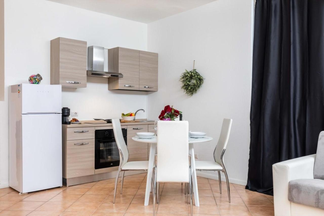 Loft Porta Romana - Cozy Apartment & Wi-Fi Milano Exteriör bild