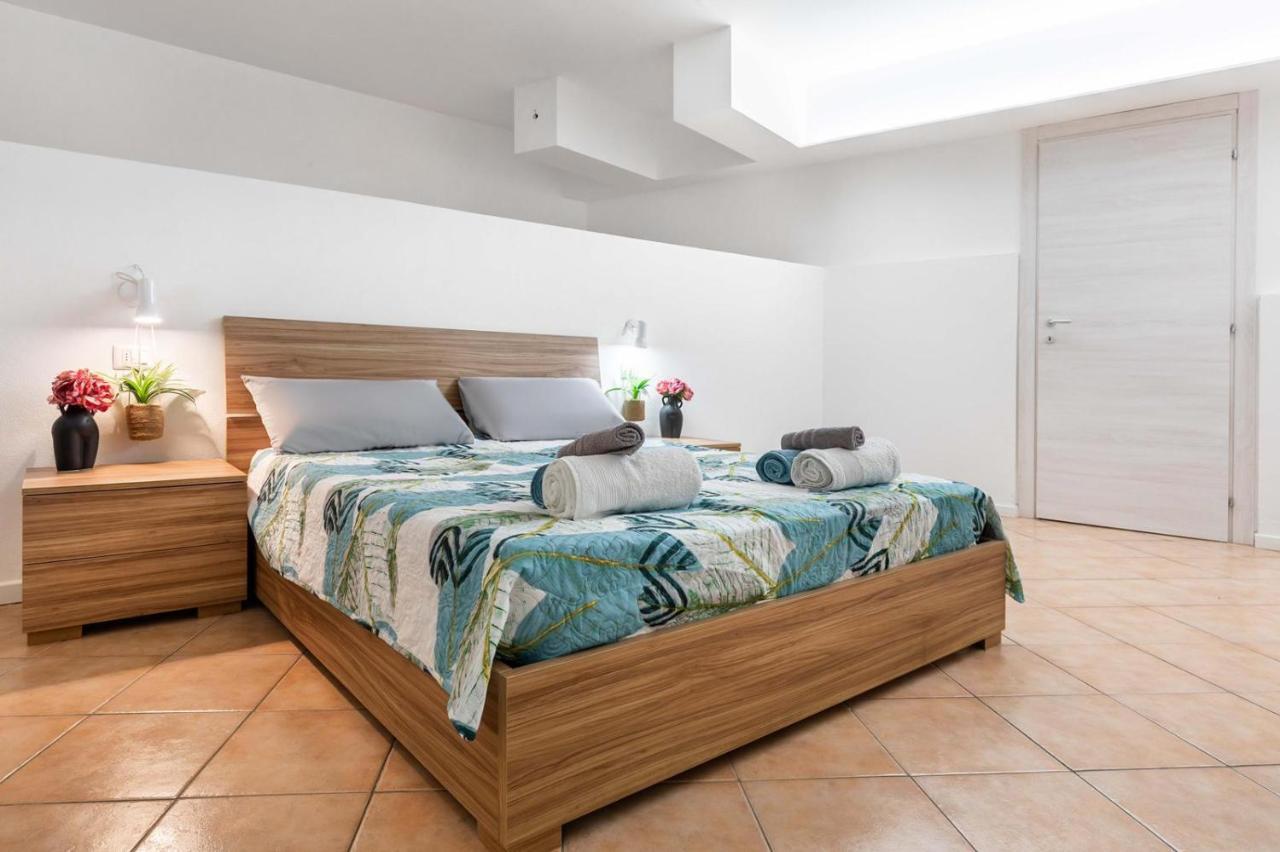 Loft Porta Romana - Cozy Apartment & Wi-Fi Milano Exteriör bild