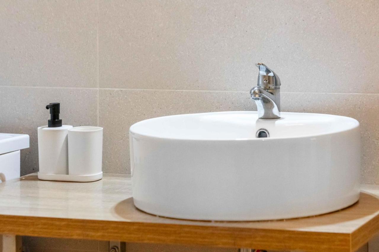 Loft Porta Romana - Cozy Apartment & Wi-Fi Milano Exteriör bild
