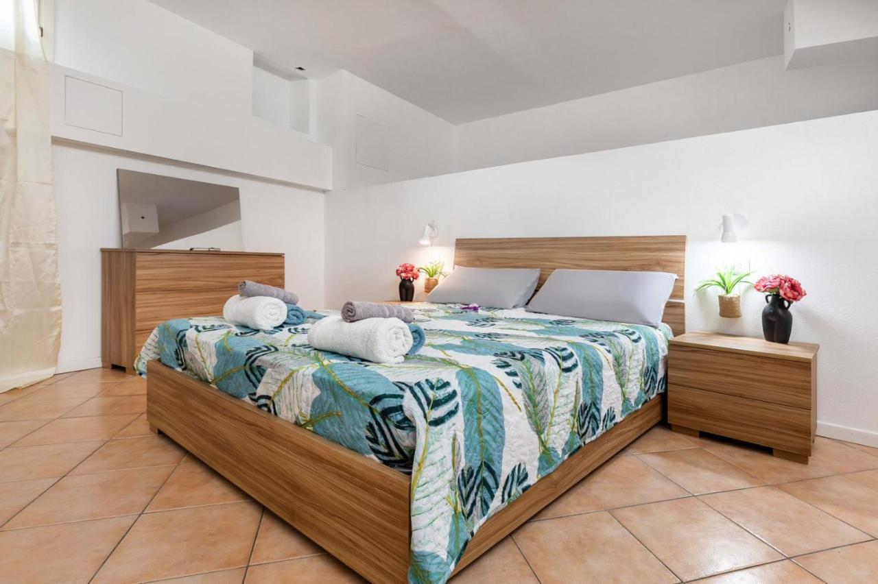 Loft Porta Romana - Cozy Apartment & Wi-Fi Milano Exteriör bild