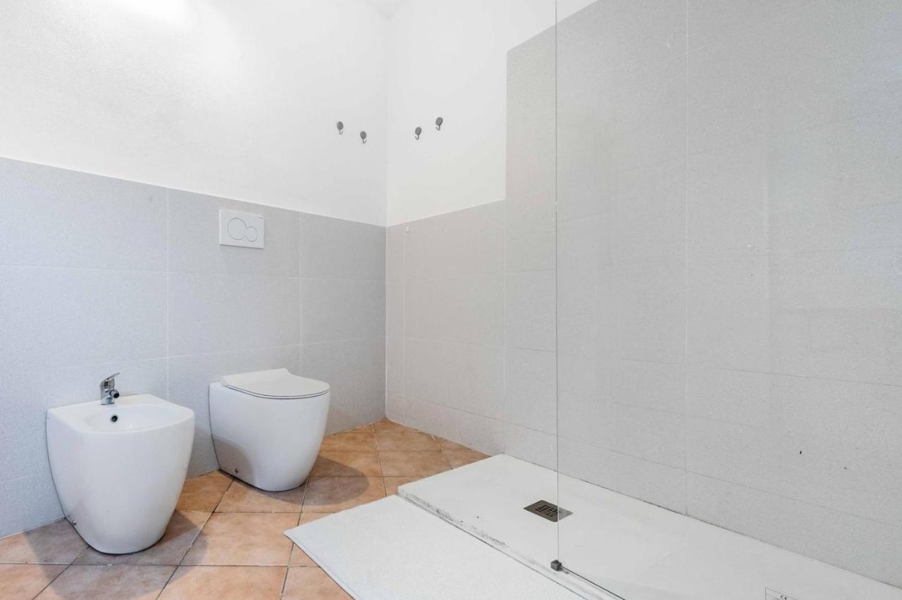 Loft Porta Romana - Cozy Apartment & Wi-Fi Milano Exteriör bild