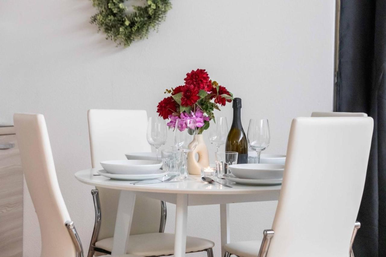 Loft Porta Romana - Cozy Apartment & Wi-Fi Milano Exteriör bild