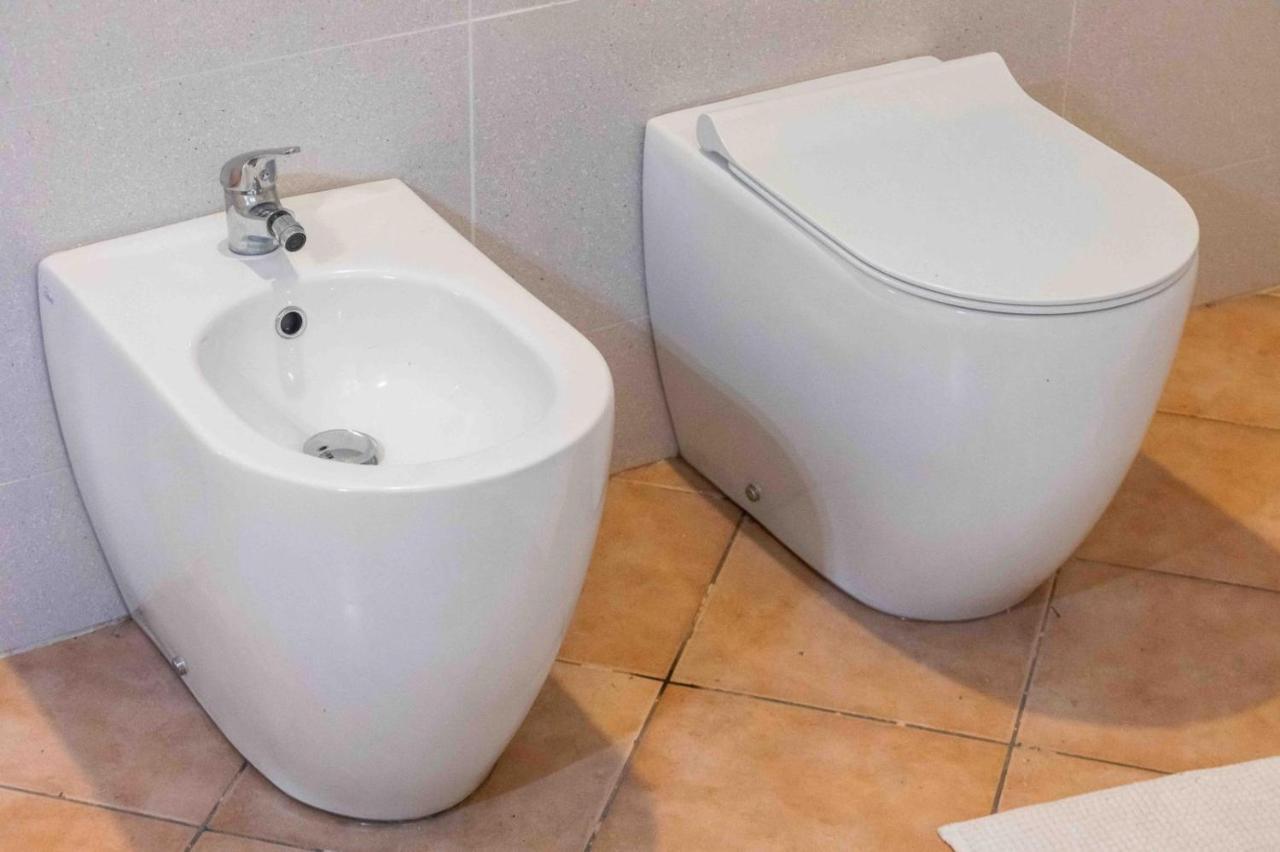 Loft Porta Romana - Cozy Apartment & Wi-Fi Milano Exteriör bild