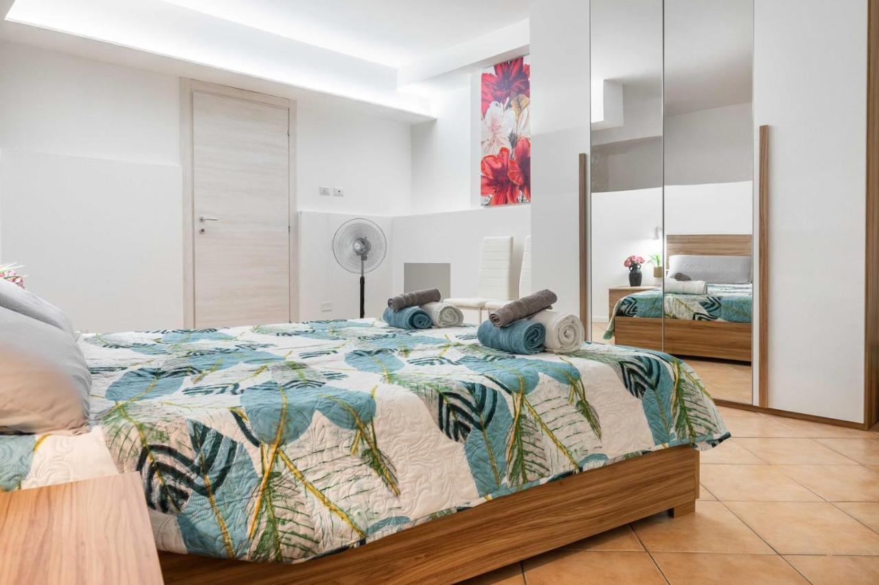 Loft Porta Romana - Cozy Apartment & Wi-Fi Milano Exteriör bild