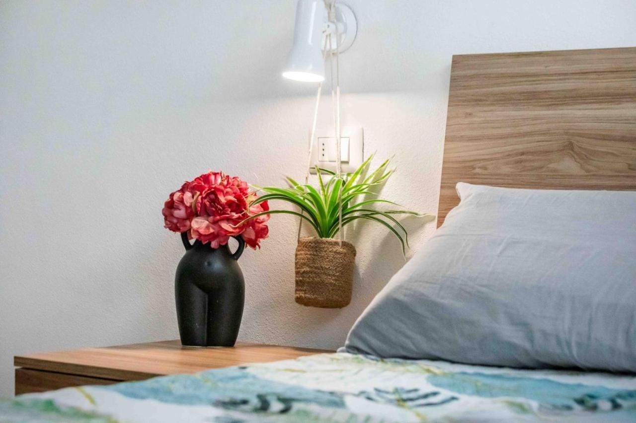 Loft Porta Romana - Cozy Apartment & Wi-Fi Milano Exteriör bild