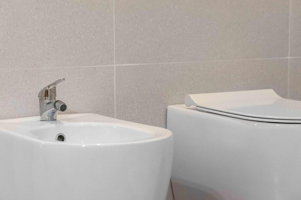Loft Porta Romana - Cozy Apartment & Wi-Fi Milano Exteriör bild